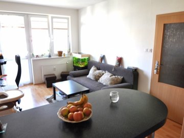 ONLINE AUKCIA 2-izbový byt v Žiline